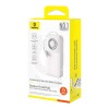 Baseus Free2Pull 20000mAh / 65W Power Bank – мощност и удобство навсякъде - Baseus Free2Pull 20000mAh / 65W Power Bank – мощност и удобство