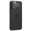 Протектор за Камерата на iPhone 17 Pro-SPIGEN Optik Pro EZ Fit Lens Glass 2бр - iPhone 17 pro Max Протектор за Камерата на iPhone 17 Pro-SPIGEN Optik Pro EZ Fit Lens Glass 2бр - Протектор за Камерата на iPhone 17 Pro-SPIGEN Optik Pro EZ Fit L