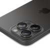 Протектор за Камерата на iPhone 17 Pro-SPIGEN Optik Pro EZ Fit Lens Glass 2бр - iPhone 17 pro Max Протектор за Камерата на iPhone 17 Pro-SPIGEN Optik Pro EZ Fit Lens Glass 2бр - Протектор за Камерата на iPhone 17 Pro-SPIGEN Optik Pro EZ Fit L