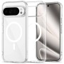 Калъф за Google Pixel 10 / 10 Pro Tech-Protect FlexAir Hybrid MagSafe