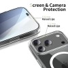 Калъф за Google Pixel 10 / 10 Pro Tech-Protect FlexAir Hybrid MagSafe - Калъф за Google Pixel 10 / 10 Pro Tech-Protect FlexAir Hybrid Ma