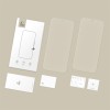 Закалено стъкло за Google Pixel 10 / 10 Pro Tech-Protect Glass Fit+ 2-Pack - Закалено стъкло за Google Pixel 10 / 10 Pro Tech-Protect Glass F