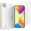 Закалено стъкло за Google Pixel 10 / 10 Pro Tech-Protect Glass Fit+ 2-Pack