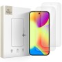 Закалено стъкло за Google Pixel 10 / 10 Pro Tech-Protect Glass Fit+ 2-Pack