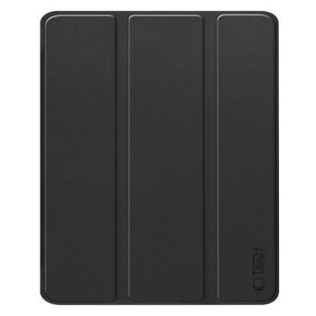Tech-Protect SC Pen Case – Калъф със стойка и място за стилус за iPad Air 13(2024)