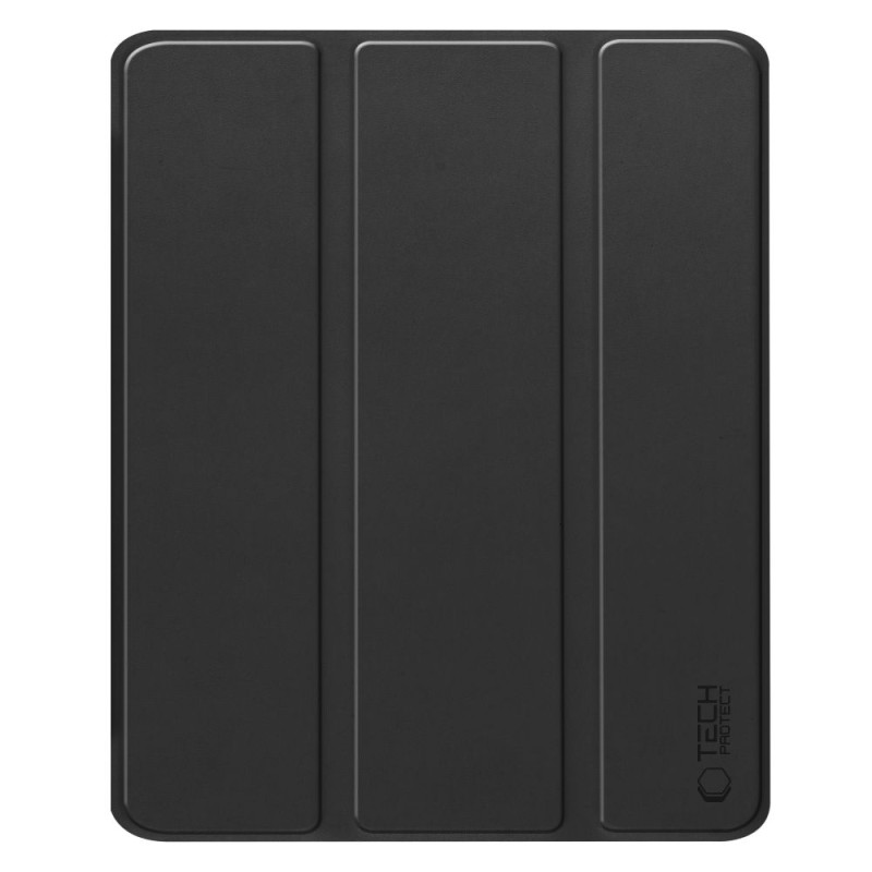 Tech-Protect SC Pen Case – Калъф със стойка и място за стилус за iPad Air 13(2024) - Tech-Protect SC Pen Case – Калъф със стойка и място за стилус за