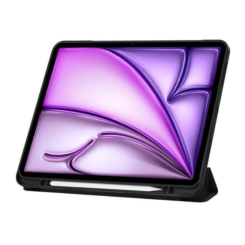 Tech-Protect SC Pen Case – Калъф със стойка и място за стилус за iPad Air 13(2024) - Tech-Protect SC Pen Case – Калъф със стойка и място за стилус за