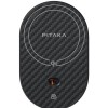 Безжично Зарядно за Кола с Magsafe, PITAKA MagEZ Car Mount Pro 2 Qi2 15W - Зарядно за стена Безжично Зарядно за Кола с Magsafe, PITAKA MagEZ Car Mount Pro 2 Qi2 15W - Безжично Зарядно за Кола с Magsafe, PITAKA MagEZ Car Mount Pro 2