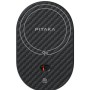 Безжично Зарядно за Кола с Magsafe, PITAKA MagEZ Car Mount Pro 2 Qi2 15W