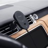 Безжично Зарядно за Кола с Magsafe, PITAKA MagEZ Car Mount Pro 2 Qi2 15W - Зарядно за стена Безжично Зарядно за Кола с Magsafe, PITAKA MagEZ Car Mount Pro 2 Qi2 15W - Безжично Зарядно за Кола с Magsafe, PITAKA MagEZ Car Mount Pro 2