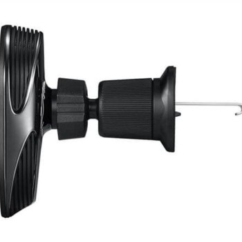Безжично Зарядно за Кола с Magsafe, PITAKA MagEZ Car Mount Pro 2 Qi2 15W