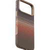 PITAKA Magsafe Калъф за iPhone 17 Pro Max, Aramid UltraGuard Sunset Case - iphone 17 Pro Max PITAKA Magsafe Калъф за iPhone 17 Pro Max, Aramid UltraGuard Sunset Case - PITAKA Magsafe Калъф за iPhone 17 Pro Max, Aramid UltraGuard Sun