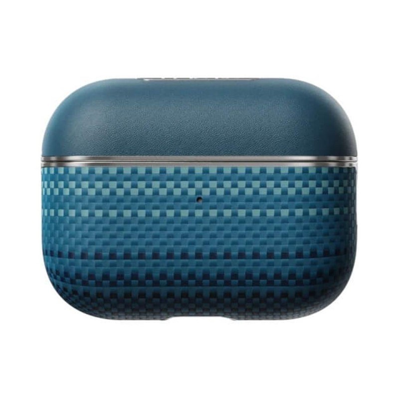 Magsafe Калъф за Apple AirPods Pro 2, PITAKA Aramid Fiber Magnetic Moonrise Case - Калъфи AirPods Magsafe Калъф за Apple AirPods Pro 2, PITAKA Aramid Fiber Magnetic Moonrise Case - Magsafe Калъф за Apple AirPods Pro 2, PITAKA Aramid Fiber Magnet