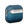 Magsafe Калъф за Apple AirPods Pro 2, PITAKA Aramid Fiber Magnetic Moonrise Case - Калъфи AirPods Magsafe Калъф за Apple AirPods Pro 2, PITAKA Aramid Fiber Magnetic Moonrise Case - Magsafe Калъф за Apple AirPods Pro 2, PITAKA Aramid Fiber Magnet