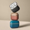 Magsafe Калъф за Apple AirPods Pro 2, PITAKA Aramid Fiber Magnetic Black/Gray Case - Калъфи AirPods Magsafe Калъф за Apple AirPods Pro 2, PITAKA Aramid Fiber Magnetic Black/Gray Case - Magsafe Калъф за Apple AirPods Pro 2, PITAKA Aramid Fiber Magnet