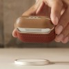 Magsafe Калъф за Apple AirPods Pro 2, PITAKA Aramid Fiber Magnetic Sunset Case - Калъфи AirPods Magsafe Калъф за Apple AirPods Pro 2, PITAKA Aramid Fiber Magnetic Sunset Case - Magsafe Калъф за Apple AirPods Pro 2, PITAKA Aramid Fiber Magnet