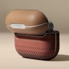 Magsafe Калъф за Apple AirPods Pro 2, PITAKA Aramid Fiber Magnetic Sunset Case - Калъфи AirPods Magsafe Калъф за Apple AirPods Pro 2, PITAKA Aramid Fiber Magnetic Sunset Case - Magsafe Калъф за Apple AirPods Pro 2, PITAKA Aramid Fiber Magnet