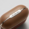 Magsafe Калъф за Apple AirPods Pro 2, PITAKA Aramid Fiber Magnetic Black/Gray Case - Калъфи AirPods Magsafe Калъф за Apple AirPods Pro 2, PITAKA Aramid Fiber Magnetic Black/Gray Case - Magsafe Калъф за Apple AirPods Pro 2, PITAKA Aramid Fiber Magnet