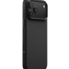 Magsafe Калъф за iPhone 17 Pro , PITAKA Aramid UltraGuard Black-Gray Case - iPhone 17 Pro Magsafe Калъф за iPhone 17 Pro , PITAKA Aramid UltraGuard Black-Gray Case - Magsafe Калъф за iPhone 17 Pro , PITAKA Aramid UltraGuard Black-