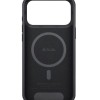 Magsafe Калъф за iPhone 17 Pro Max, PITAKA Aramid UltraGuard Black-Gray Case - iphone 17 Pro Max Magsafe Калъф за iPhone 17 Pro Max, PITAKA Aramid UltraGuard Black-Gray Case - Magsafe Калъф за iPhone 17 Pro Max, PITAKA Aramid UltraGuard Bla