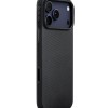 Magsafe Калъф за iPhone 17 Pro Max, PITAKA Aramid UltraGuard Black-Gray Case - iphone 17 Pro Max Magsafe Калъф за iPhone 17 Pro Max, PITAKA Aramid UltraGuard Black-Gray Case - Magsafe Калъф за iPhone 17 Pro Max, PITAKA Aramid UltraGuard Bla