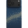 Magsafe Калъф за iPhone 17 Pro, PITAKA Ultra Slim Milky Way Galaxy Case - iPhone 17 Pro Magsafe Калъф за iPhone 17 Pro, PITAKA Ultra Slim Milky Way Galaxy Case - Magsafe Калъф за iPhone 17 Pro, PITAKA Ultra Slim Milky Way Gala