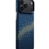 Magsafe Калъф за iPhone 17 Pro, PITAKA Ultra Slim Milky Way Galaxy Case - iPhone 17 Pro Magsafe Калъф за iPhone 17 Pro, PITAKA Ultra Slim Milky Way Galaxy Case - Magsafe Калъф за iPhone 17 Pro, PITAKA Ultra Slim Milky Way Gala