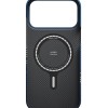 Magsafe Калъф за iPhone 17 Pro, PITAKA Ultra Slim Milky Way Galaxy Case - iPhone 17 Pro Magsafe Калъф за iPhone 17 Pro, PITAKA Ultra Slim Milky Way Galaxy Case - Magsafe Калъф за iPhone 17 Pro, PITAKA Ultra Slim Milky Way Gala
