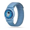 Tech-Protect Nylon for Kids Калъф за Apple AirTag – Astronaut - За децата Tech-Protect Nylon for Kids Калъф за Apple AirTag – Astronaut - Tech-Protect Nylon for Kids Калъф за Apple AirTag – Astronaut