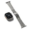 Ringke Metal One Air Каишка за Apple Watch 44 / 45 / 46 / 49 mm – Silver