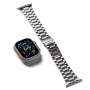Ringke Metal One Air Каишка за Apple Watch 44 / 45 / 46 / 49 mm – Silver