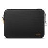 Tech-Protect HardPouch Калъф за Лаптоп 13–14 инча – Black/Orange - Калъфи и чанти за лаптоп Tech-Protect HardPouch Калъф за Лаптоп 13–14 инча – Black/Orange - Tech-Protect HardPouch Калъф за Лаптоп 13–14 инча – Black/Orange