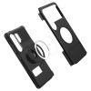 Spigen Slim Armor Калъф за Samsung Galaxy S25 Ultra – Black - Samsung S Spigen Slim Armor Калъф за Samsung Galaxy S25 Ultra – Black - Spigen Slim Armor Калъф за Samsung Galaxy S25 Ultra – Black