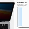 Spigen Safe View Privacy Фолио за MacBook Air 13 M2 / M3 / M4 (2022–2025) - Apple Spigen Safe View Privacy Фолио за MacBook Air 13 M2 / M3 / M4 (2022–2025) - Spigen Safe View Privacy Фолио за MacBook Air 13 M2 / M3 / M4 (2