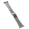 Ringke Metal One Air Каишка за Apple Watch 44 / 45 / 46 / 49 mm – Silver - Ringke Metal One Air Каишка за Apple Watch 44 / 45 / 46 / 49 mm