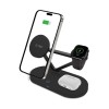 Tech-Protect Qi 15W 3-в-1 Магнитно Безжично Зарядно с MagSafe – Black - Wireless Tech-Protect Qi 15W 3-в-1 Магнитно Безжично Зарядно с MagSafe – Black - Tech-Protect Qi 15W 3-в-1 Магнитно Безжично Зарядно с MagSafe –