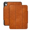 Tech-Protect Fleece Калъф за iPad 10.9” (2022) & iPad 11” (2025) – Кафяв - Калъфи Apple Tech-Protect Fleece Калъф за iPad 10.9” (2022) & iPad 11” (2025) – Кафяв - Tech-Protect Fleece Калъф за iPad 10.9” (2022) & iPad 11” (2