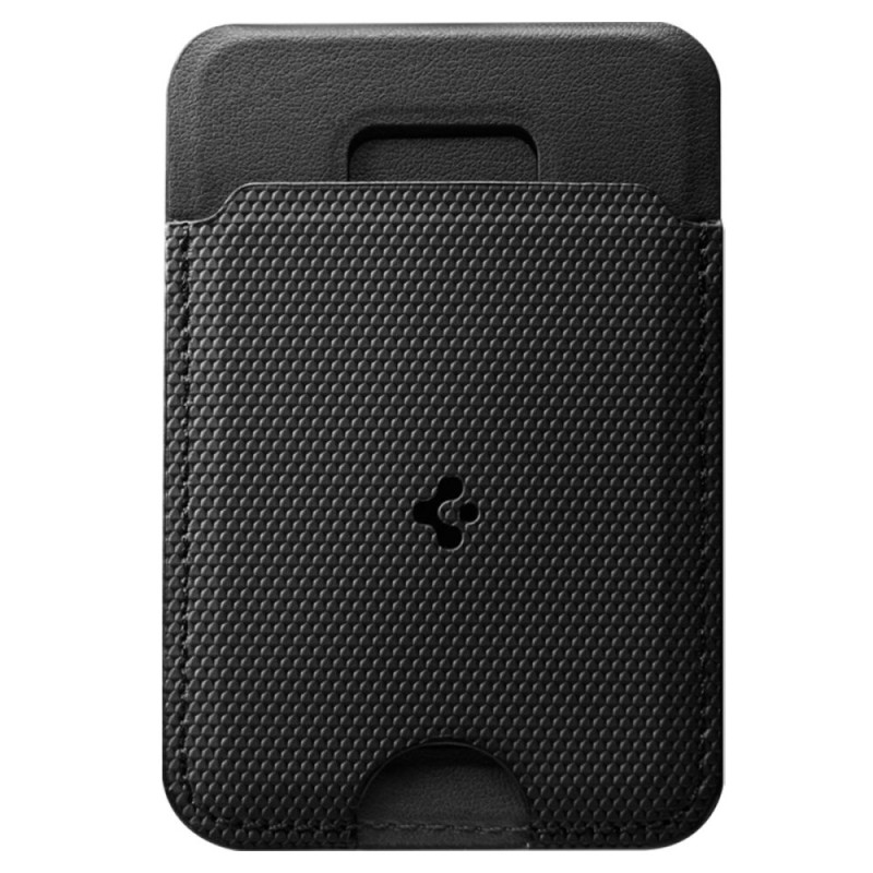 Spigen Slim Fold MagSafe – Универсален Магнитен Картодържач с Трипод - Без категория Spigen Slim Fold MagSafe – Универсален Магнитен Картодържач с Трипод - Spigen Slim Fold MagSafe – Универсален Магнитен Картодържач с Тр