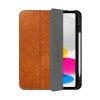 Tech-Protect Fleece Калъф за iPad 10.9” (2022) & iPad 11” (2025) – Кафяв - Калъфи Apple Tech-Protect Fleece Калъф за iPad 10.9” (2022) & iPad 11” (2025) – Кафяв - Tech-Protect Fleece Калъф за iPad 10.9” (2022) & iPad 11” (2