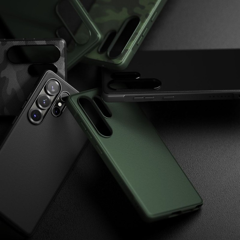 Ringke Onyx Калъф за Samsung Galaxy S25 Ultra – Black - Ringke Onyx Калъф за Samsung Galaxy S25 Ultra – Black