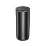 Baseus Mini Автомобилен Кош за Отпадъци 500 ml – Компактен и Стилен Органайзер
