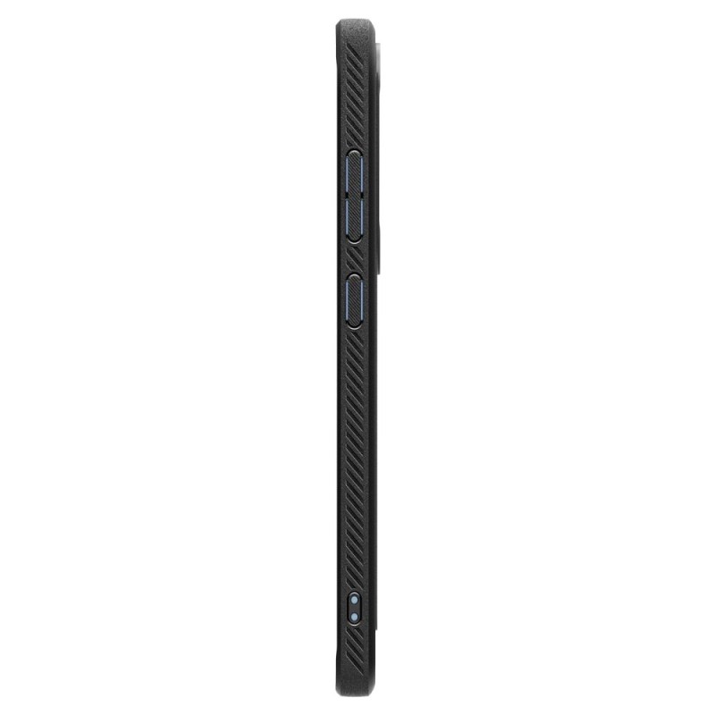 Spigen Rugged Armor Mag MagSafe Калъф за Samsung Galaxy S25 Ultra – Matte Black - Spigen Rugged Armor Mag MagSafe Калъф за Samsung Galaxy S25 Ultr