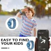 Tech-Protect Nylon for Kids Калъф за Apple AirTag – Astronaut - За децата Tech-Protect Nylon for Kids Калъф за Apple AirTag – Astronaut - Tech-Protect Nylon for Kids Калъф за Apple AirTag – Astronaut