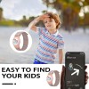 Tech-Protect Nylon for Kids Калъф за Apple AirTag – Magic Pony - Tech-Protect Nylon for Kids Калъф за Apple AirTag – Magic Pony