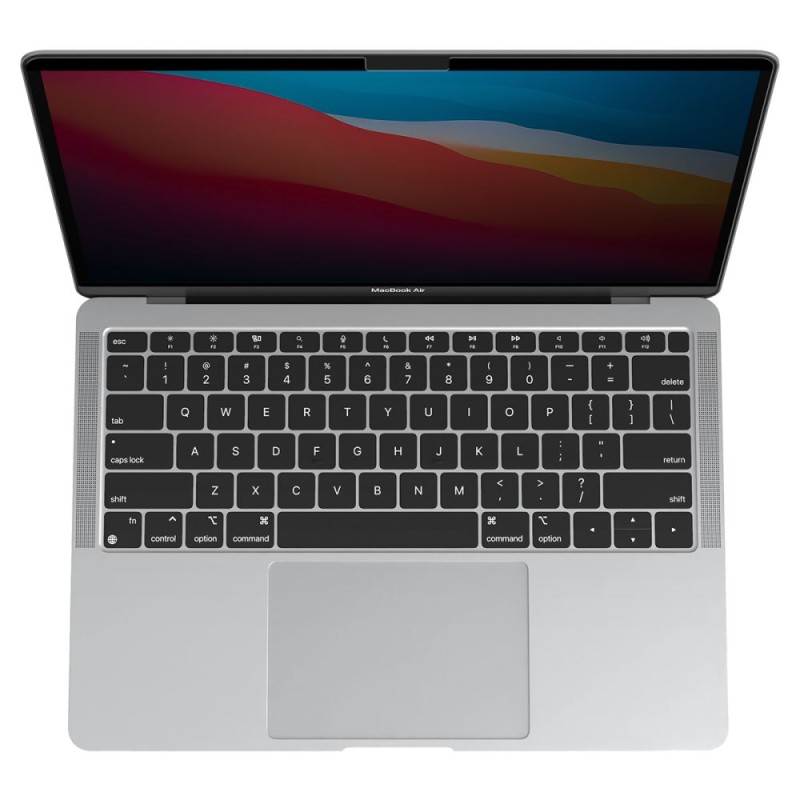 Spigen Safe View Privacy Фолио за MacBook Air 13 M2 / M3 / M4 (2022–2025) - Apple Spigen Safe View Privacy Фолио за MacBook Air 13 M2 / M3 / M4 (2022–2025) - Spigen Safe View Privacy Фолио за MacBook Air 13 M2 / M3 / M4 (2