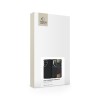Tech-Protect Ion Carbon MagSafe Калъф за Samsung Galaxy S25 Ultra – Карбонов, Black/Silver - Tech-Protect Ion Carbon MagSafe Калъф за Samsung Galaxy S25 Ultr