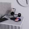 Tech-Protect Qi 15W 3-в-1 Магнитно Безжично Зарядно с MagSafe – Black - Wireless Tech-Protect Qi 15W 3-в-1 Магнитно Безжично Зарядно с MagSafe – Black - Tech-Protect Qi 15W 3-в-1 Магнитно Безжично Зарядно с MagSafe –