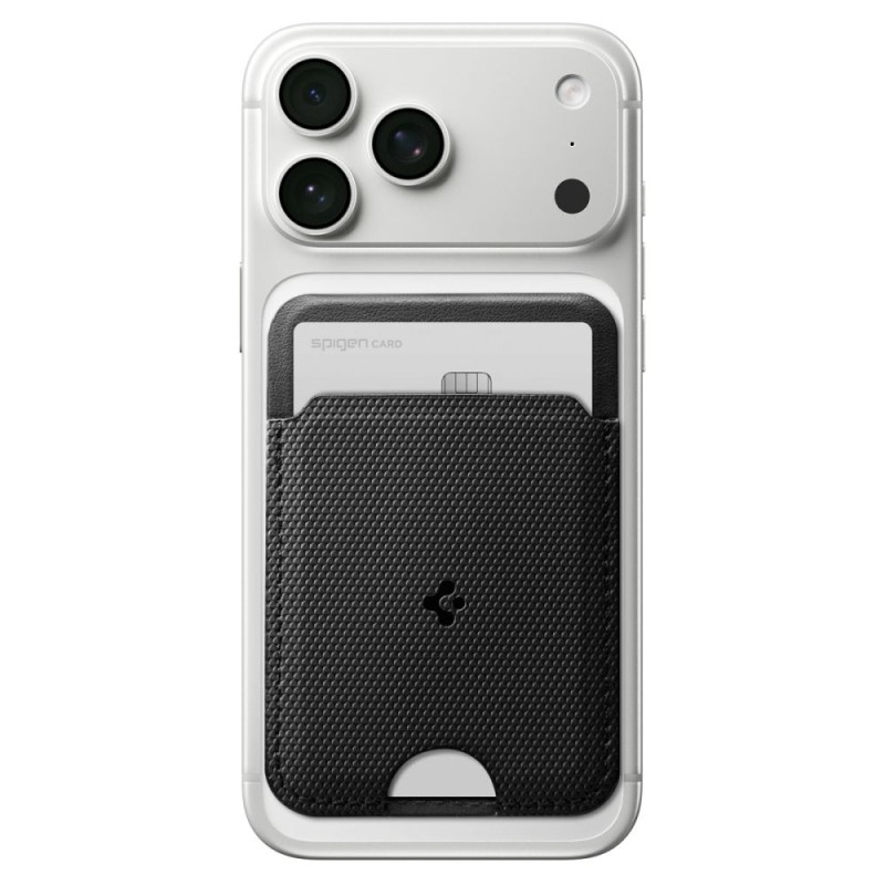 Spigen Slim Fold MagSafe – Универсален Магнитен Картодържач с Трипод - Без категория Spigen Slim Fold MagSafe – Универсален Магнитен Картодържач с Трипод - Spigen Slim Fold MagSafe – Универсален Магнитен Картодържач с Тр
