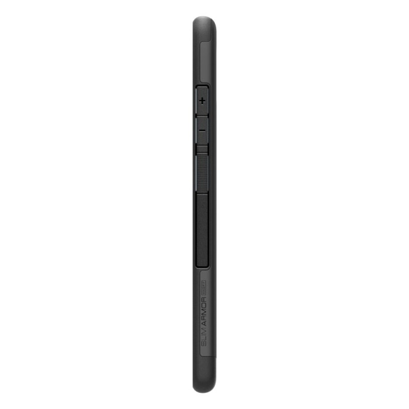 Spigen Slim Armor Калъф за Samsung Galaxy S25 Ultra – Black - Samsung S Spigen Slim Armor Калъф за Samsung Galaxy S25 Ultra – Black - Spigen Slim Armor Калъф за Samsung Galaxy S25 Ultra – Black