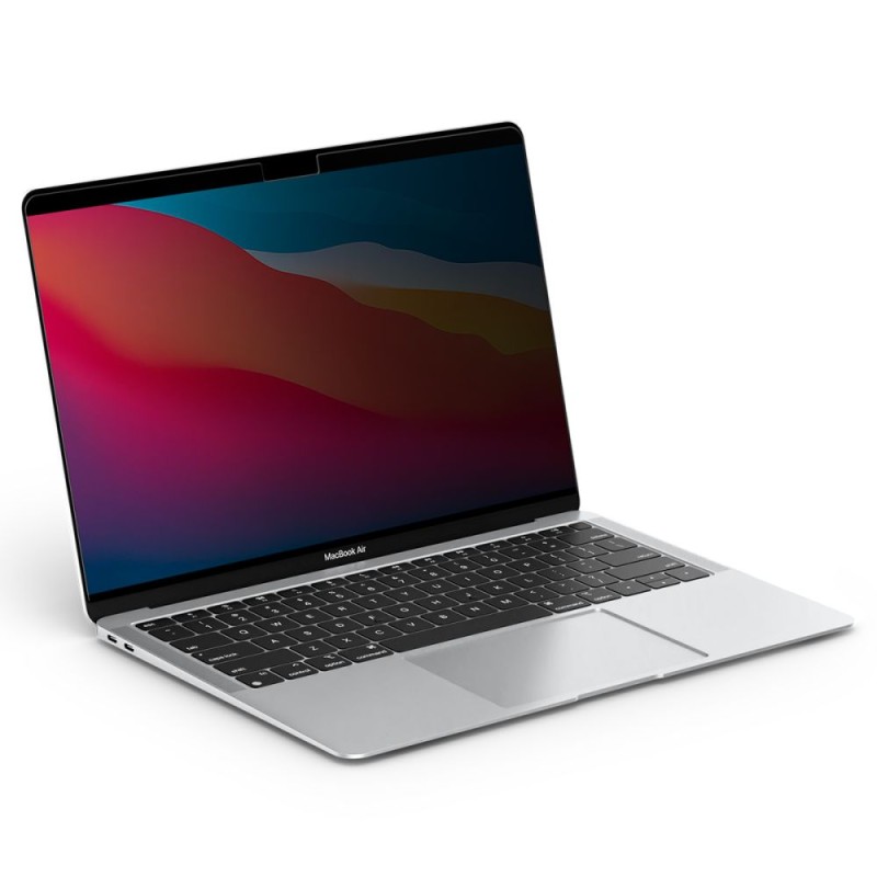 Spigen Safe View Privacy Фолио за MacBook Air 13 M2 / M3 / M4 (2022–2025) - Apple Spigen Safe View Privacy Фолио за MacBook Air 13 M2 / M3 / M4 (2022–2025) - Spigen Safe View Privacy Фолио за MacBook Air 13 M2 / M3 / M4 (2